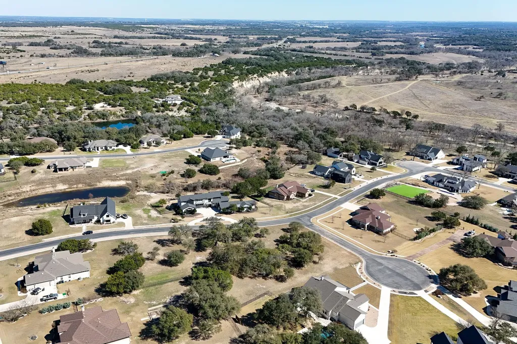 100 Green Branch Court Liberty Hill TX 78642