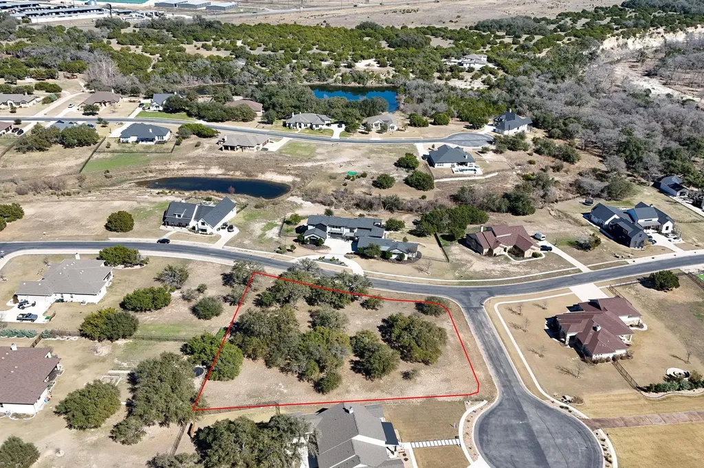 100 Green Branch Court Liberty Hill TX 78642