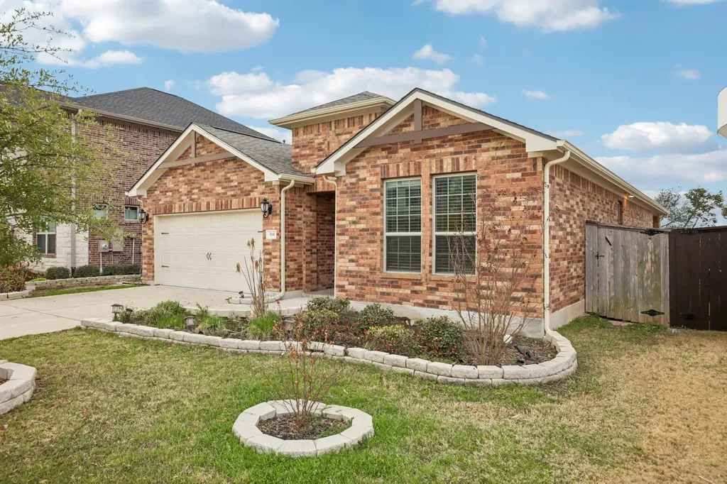 3141 Pale Rider Pass Leander TX 78641