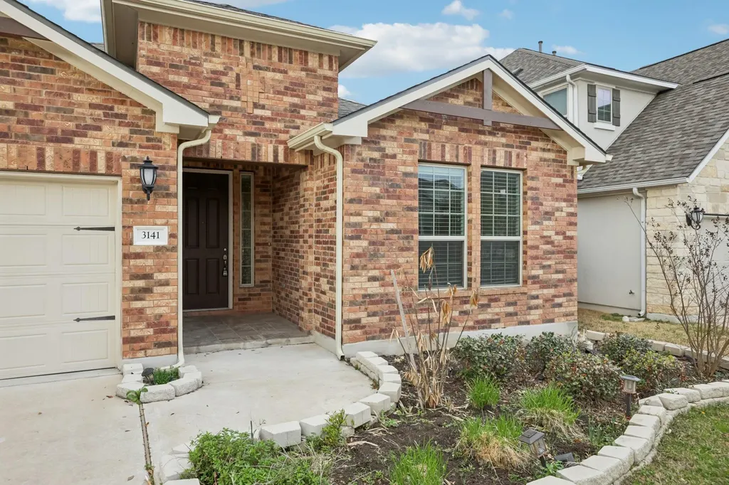 3141 Pale Rider Pass Leander TX 78641