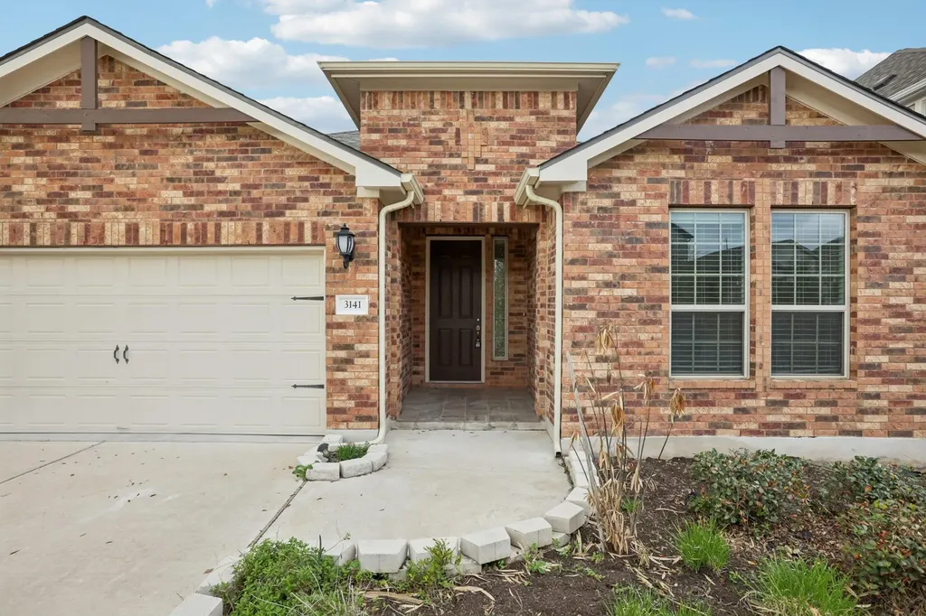 3141 Pale Rider Pass Leander TX 78641