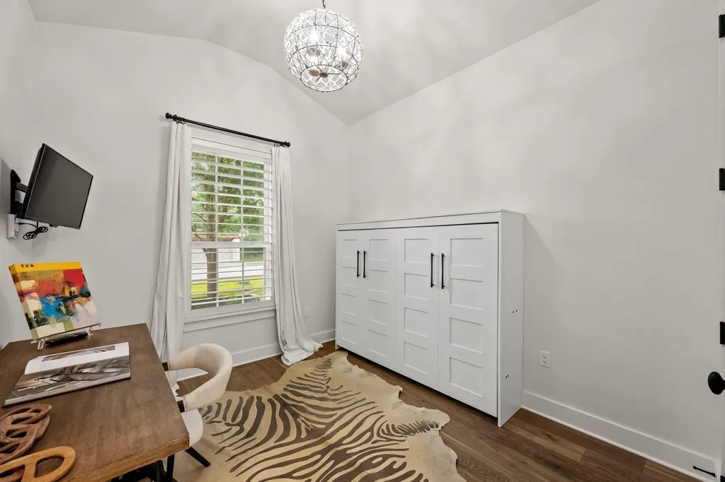 12520 Cardinal Flower Drive Austin TX 78739