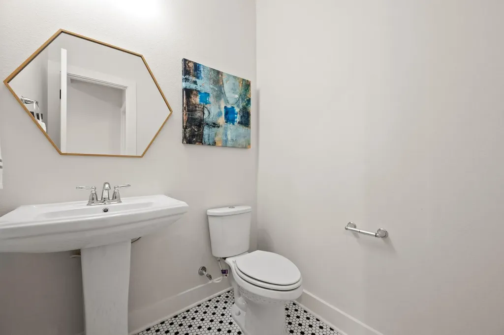 12520 Cardinal Flower Drive Austin TX 78739