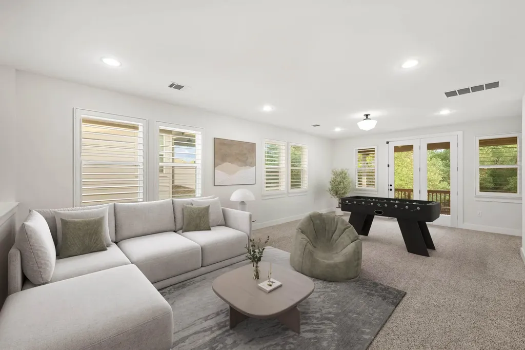 12520 Cardinal Flower Drive Austin TX 78739