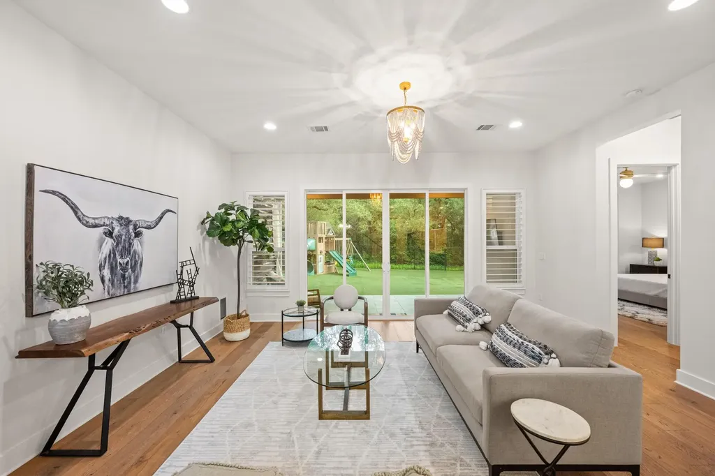 12520 Cardinal Flower Drive Austin TX 78739