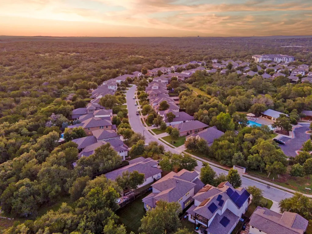 12520 Cardinal Flower Drive Austin TX 78739