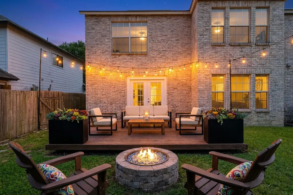 401 Emerald Fields Lane Kyle TX 78640