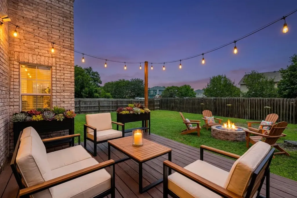 401 Emerald Fields Lane Kyle TX 78640