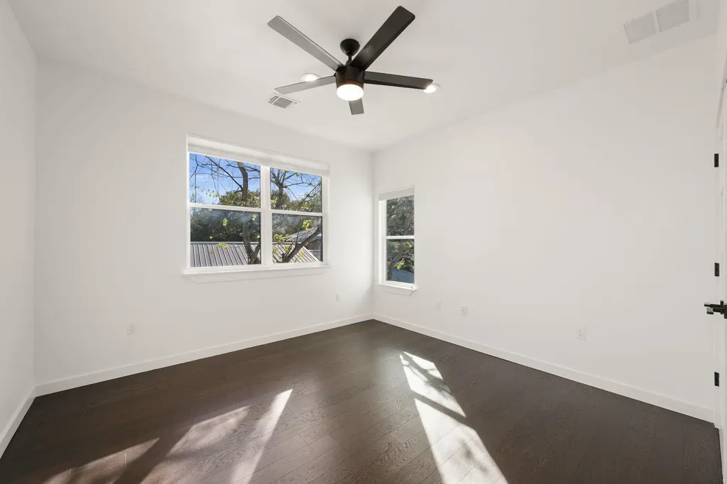 2302 Euclid Avenue Austin TX 78704