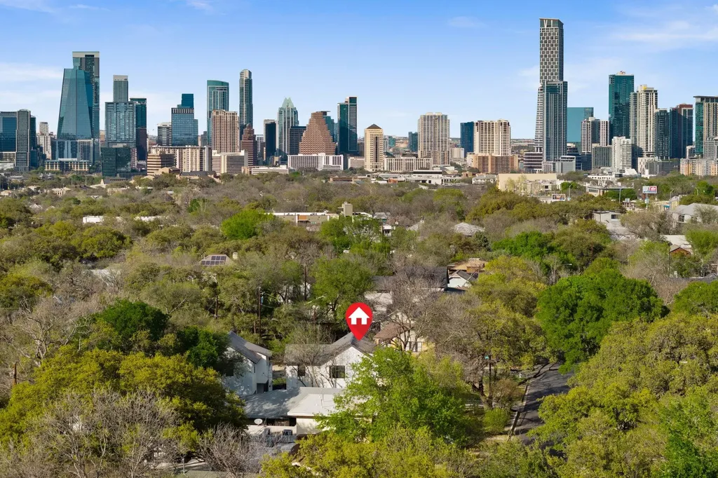 2302 Euclid Avenue Austin TX 78704