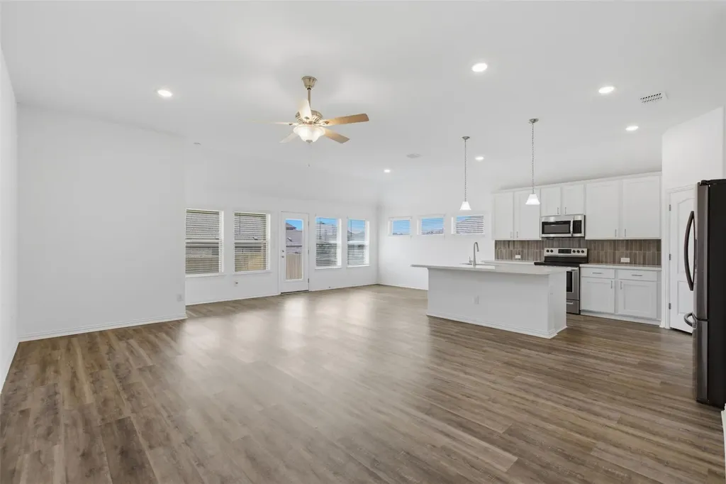 1509 Ridge Runner Drive Georgetown TX 78628