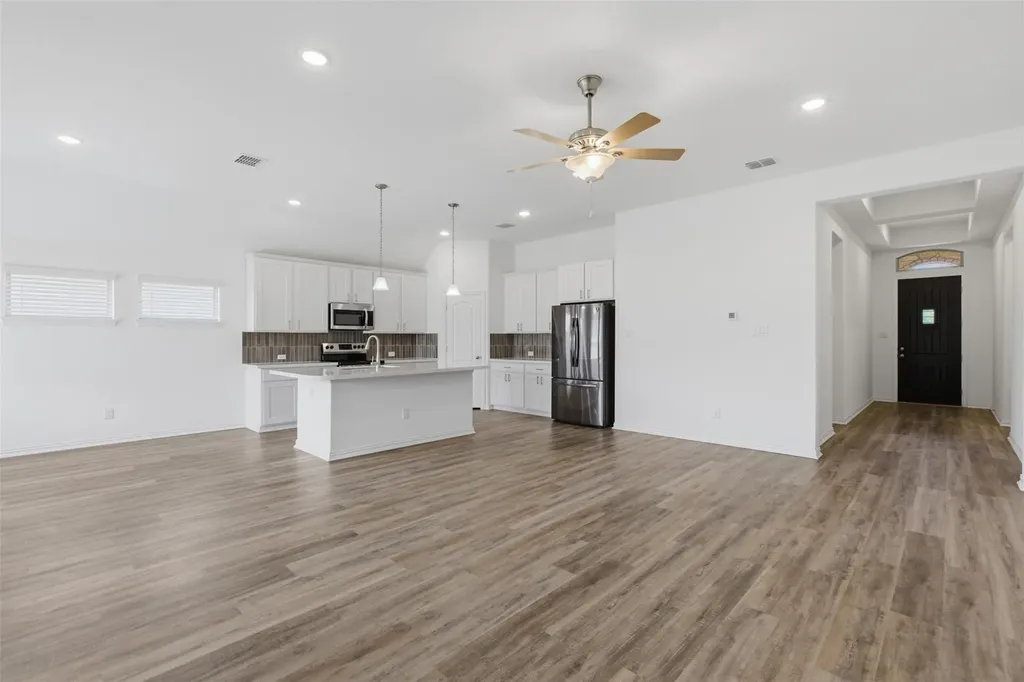 1509 Ridge Runner Drive Georgetown TX 78628