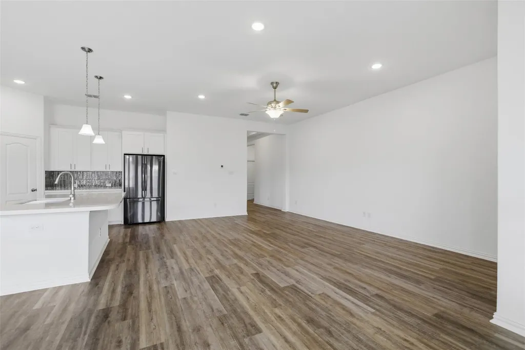 1509 Ridge Runner Drive Georgetown TX 78628