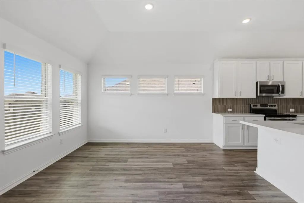 1509 Ridge Runner Drive Georgetown TX 78628
