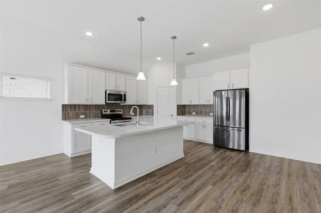 1509 Ridge Runner Drive Georgetown TX 78628