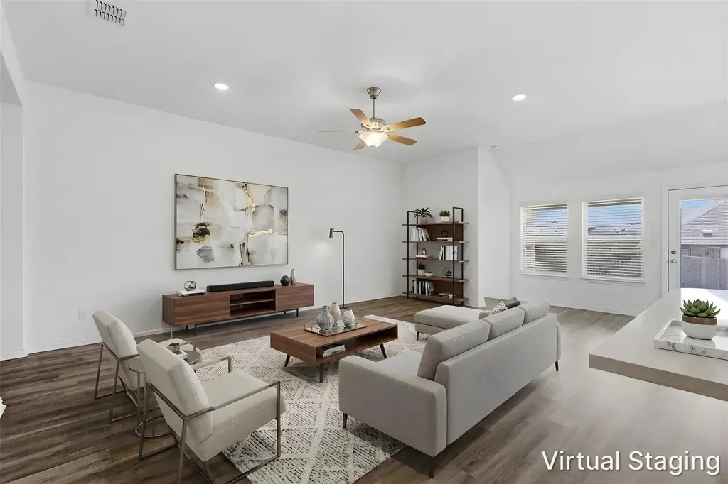 1509 Ridge Runner Drive Georgetown TX 78628