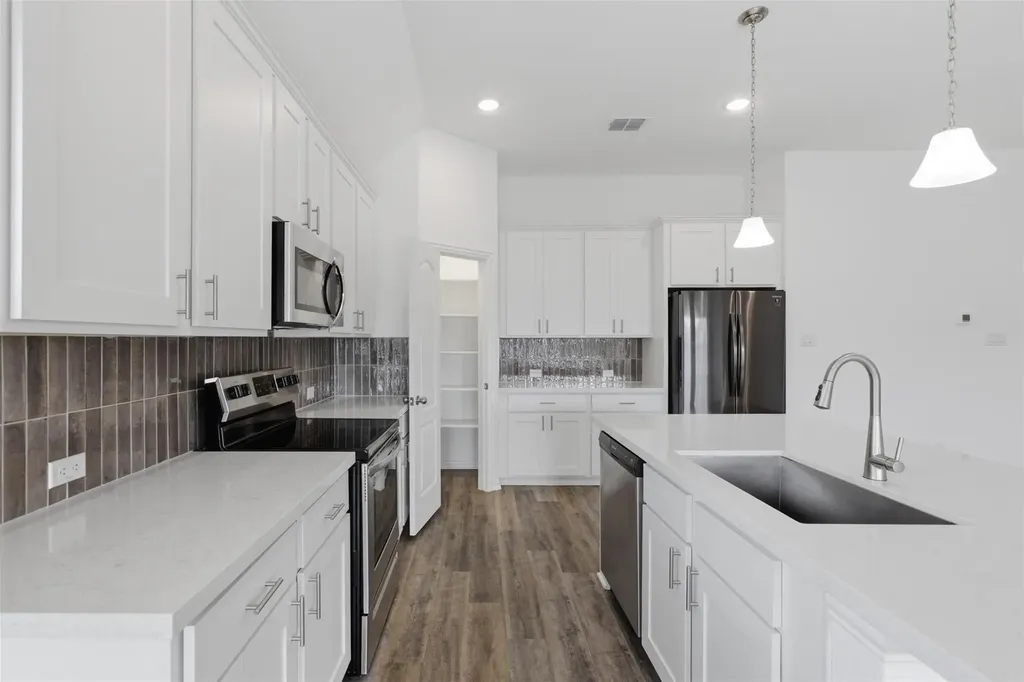 1509 Ridge Runner Drive Georgetown TX 78628