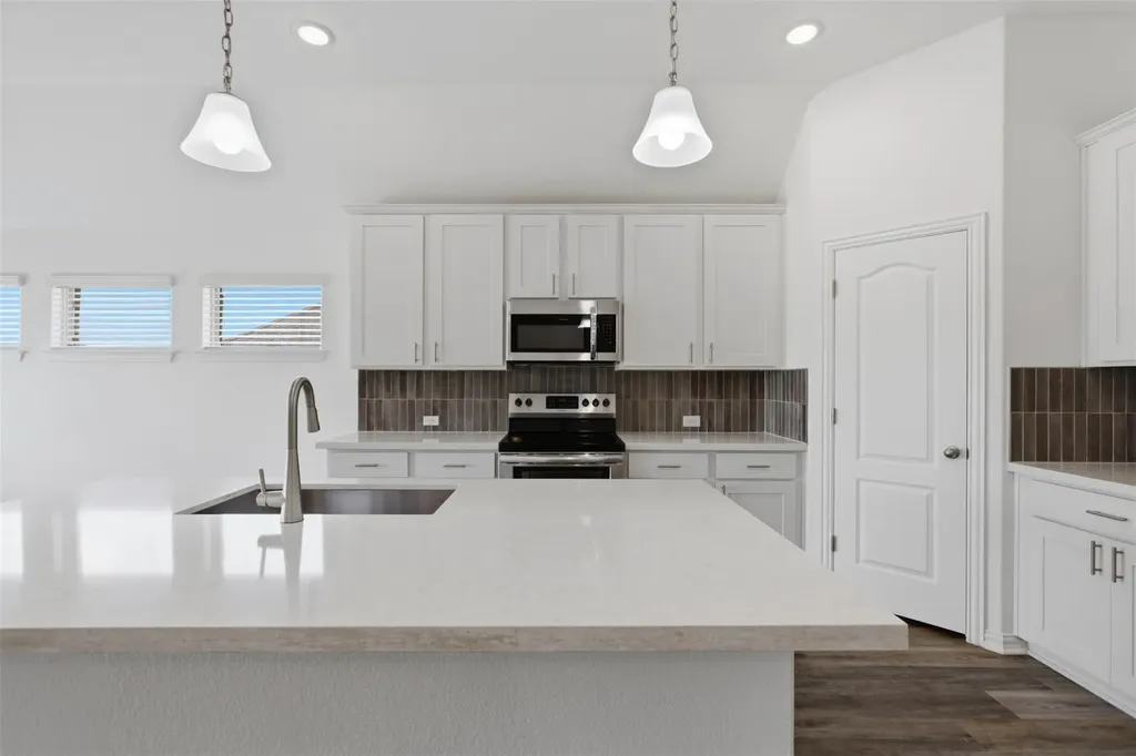 1509 Ridge Runner Drive Georgetown TX 78628