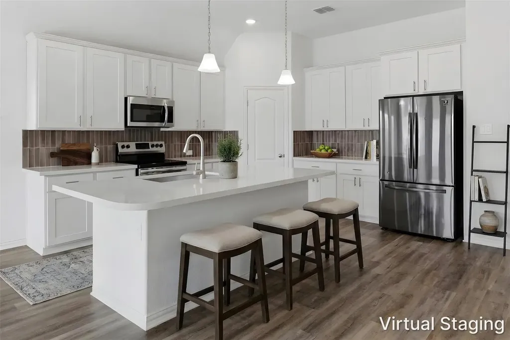 1509 Ridge Runner Drive Georgetown TX 78628