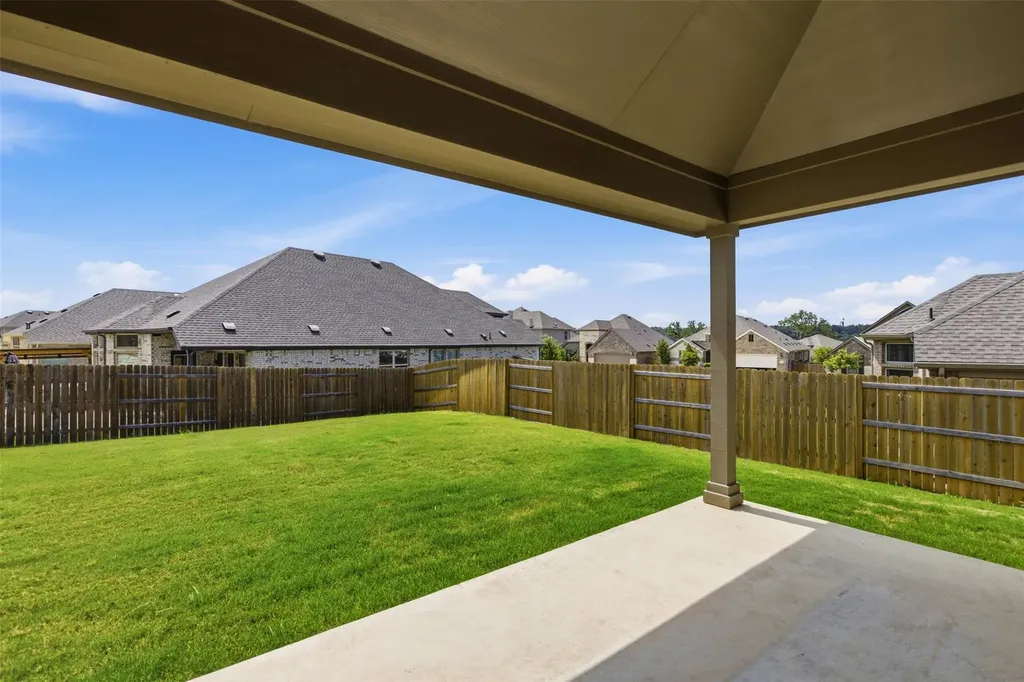 1509 Ridge Runner Drive Georgetown TX 78628