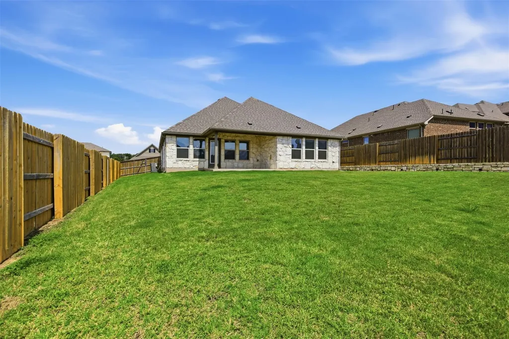 1509 Ridge Runner Drive Georgetown TX 78628