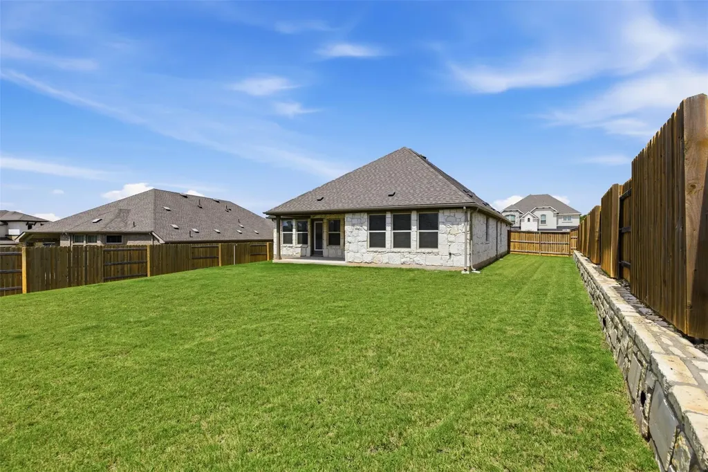 1509 Ridge Runner Drive Georgetown TX 78628