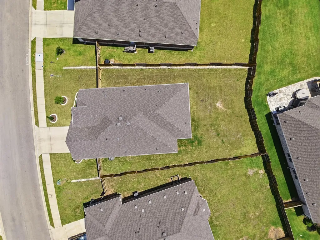 1509 Ridge Runner Drive Georgetown TX 78628