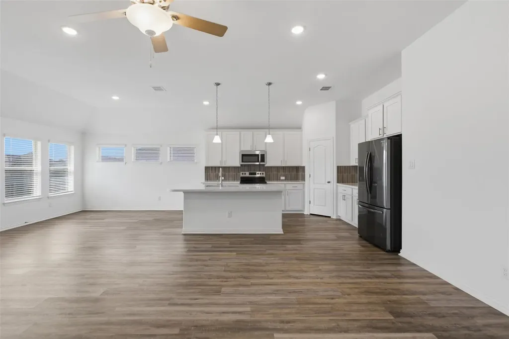 1509 Ridge Runner Drive Georgetown TX 78628