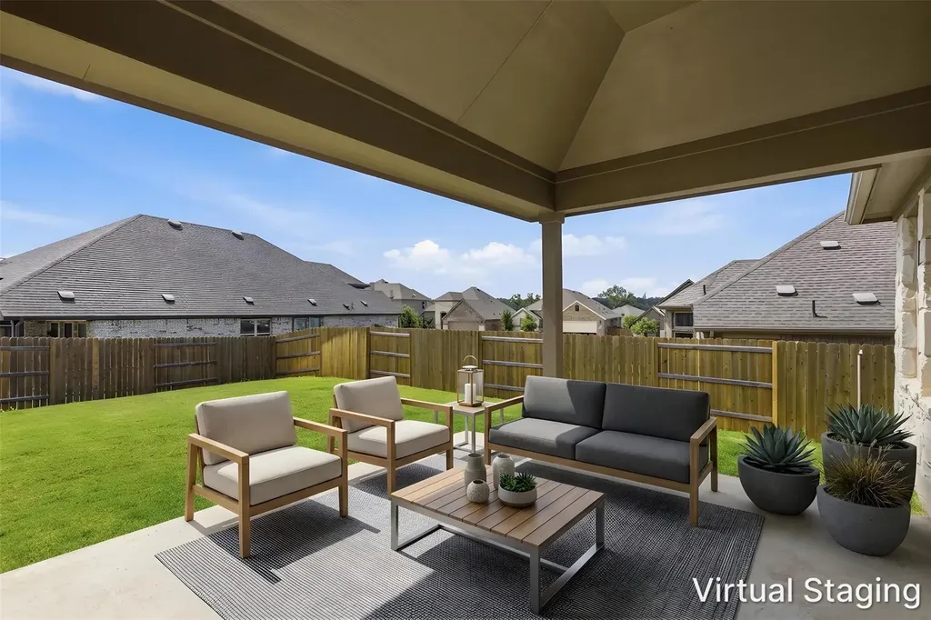 1509 Ridge Runner Drive Georgetown TX 78628