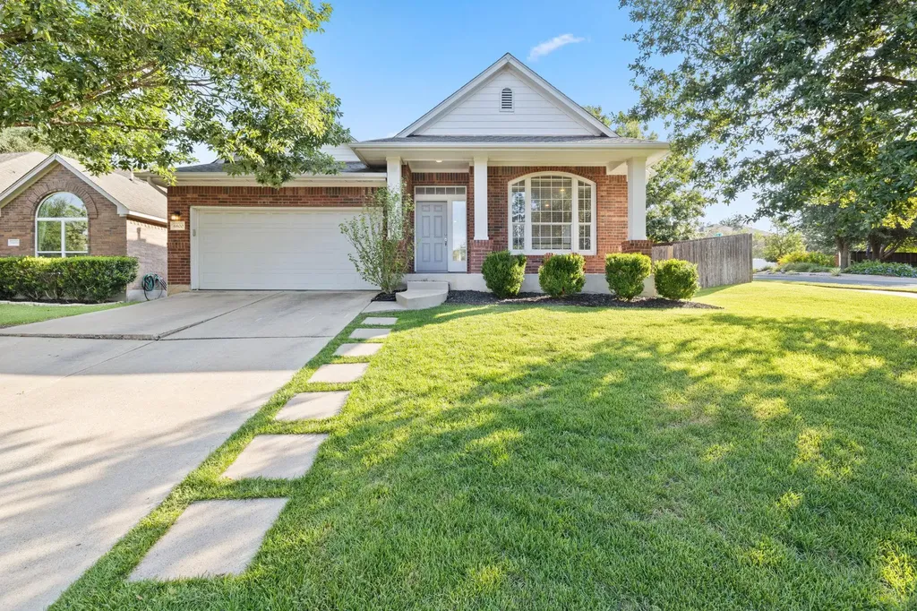 6800 La Concha Cove Austin TX 78749
