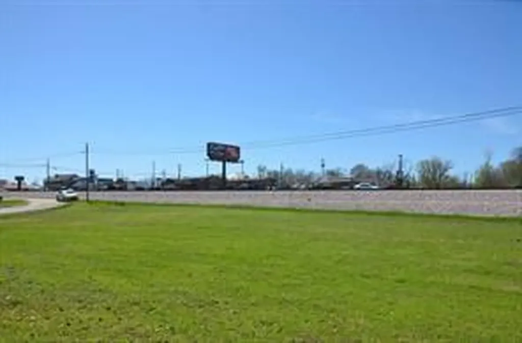 Tbd E Evans Street Leander TX 78641