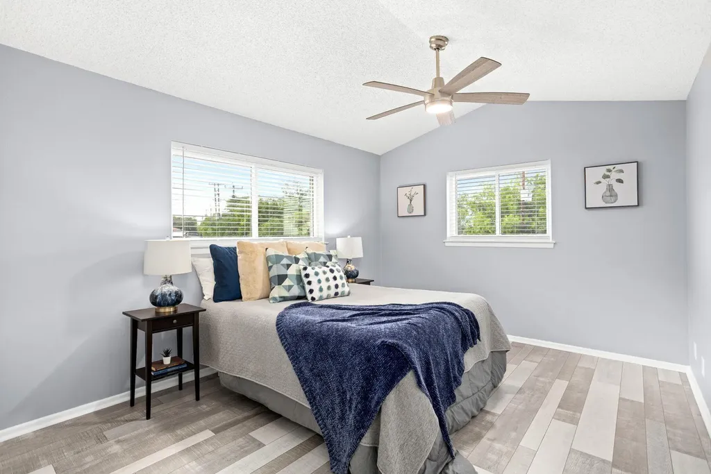 201 W Silver Sands Drive San Antonio TX 78216