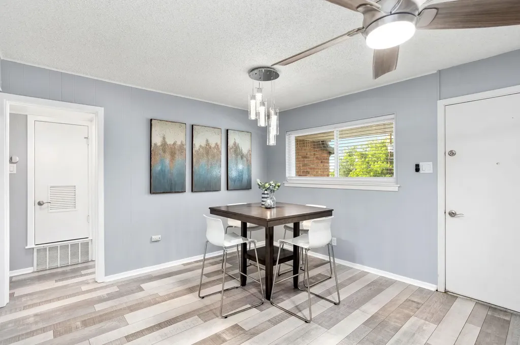 201 W Silver Sands Drive San Antonio TX 78216