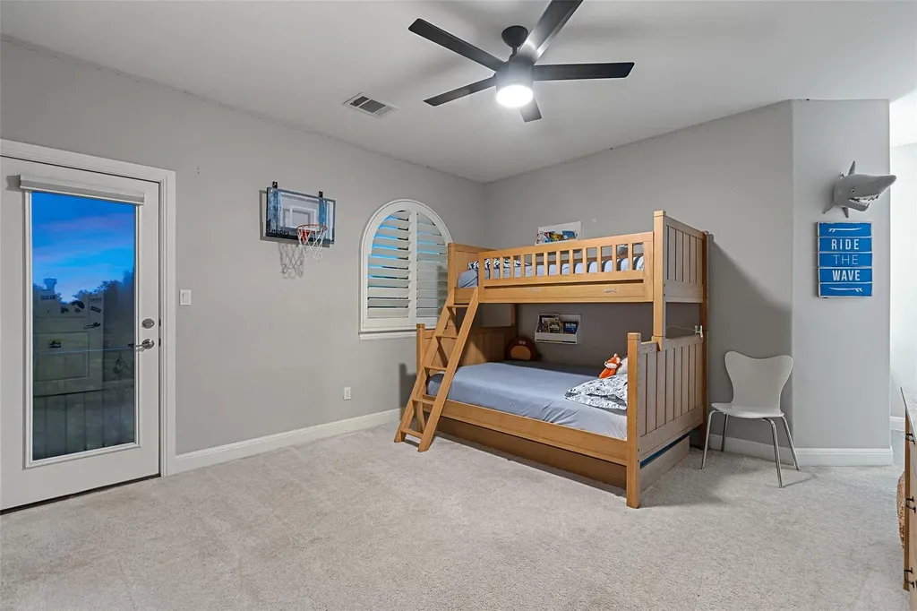 4113 Sugarloaf Drive Austin TX 78738