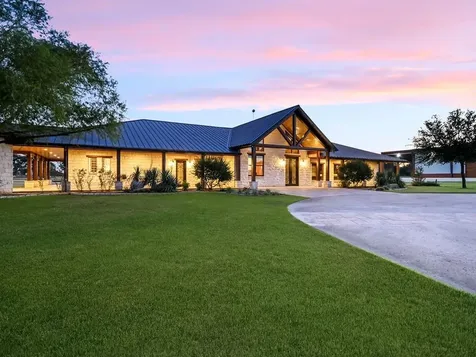 1584 County Road 226 Road Giddings TX 78942