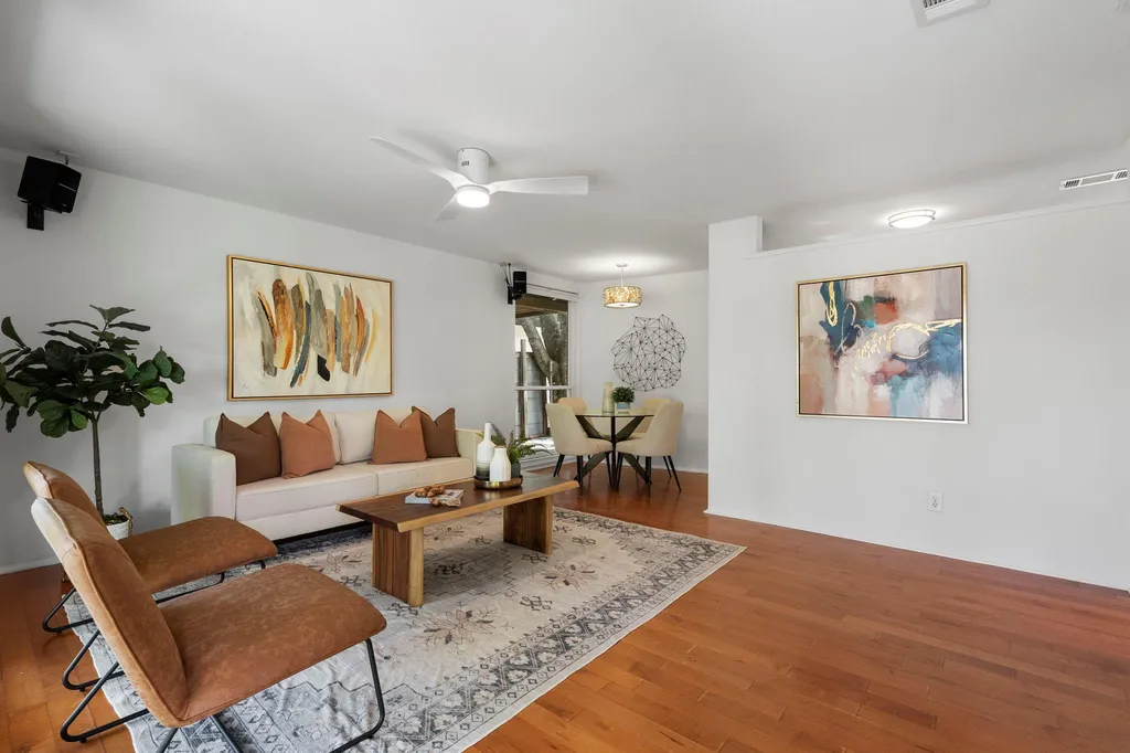 1416 Corona Drive Austin TX 78723