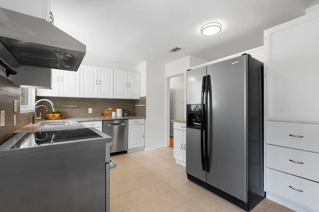 1416 Corona Drive Austin TX 78723