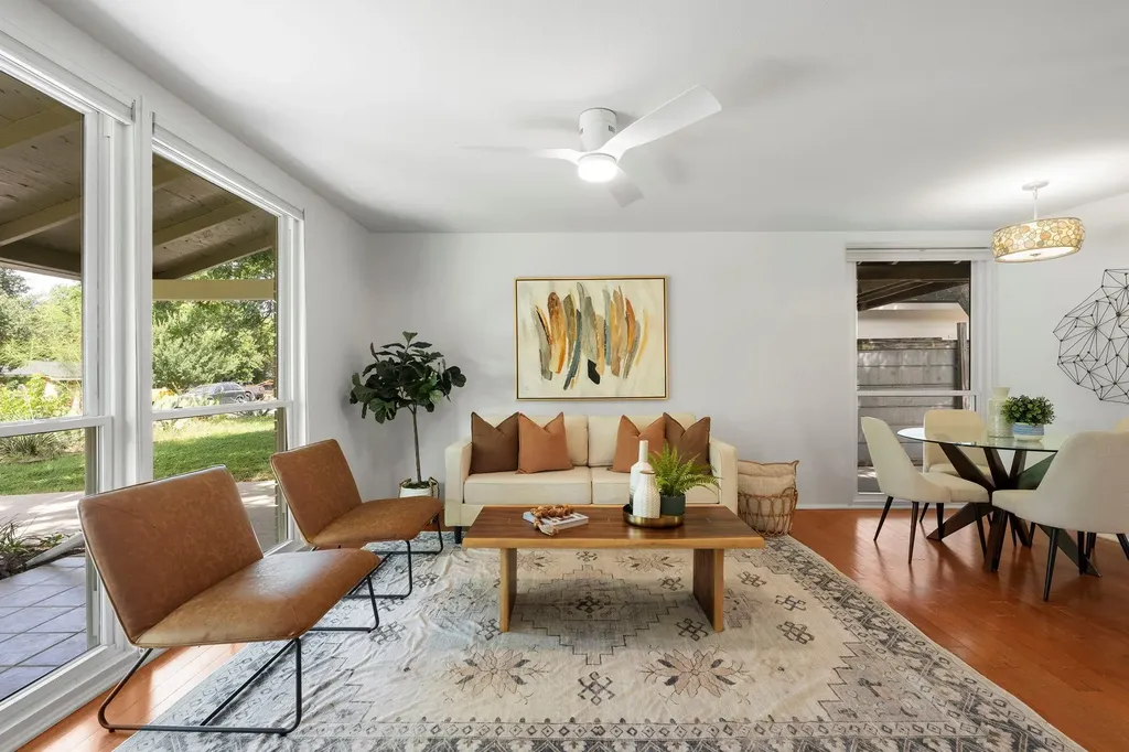 1416 Corona Drive Austin TX 78723