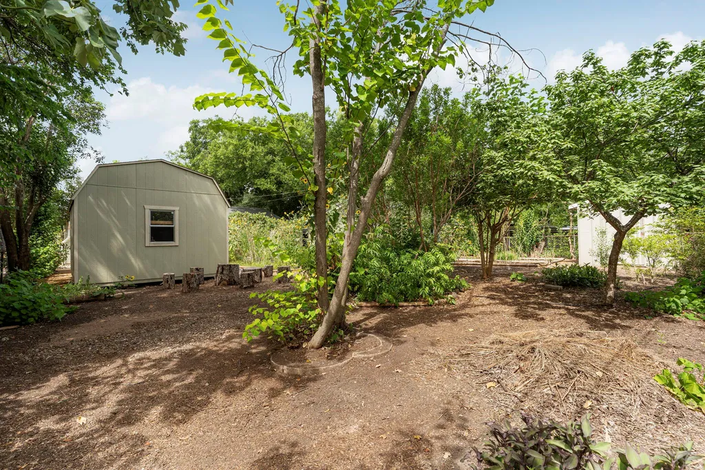 1416 Corona Drive Austin TX 78723