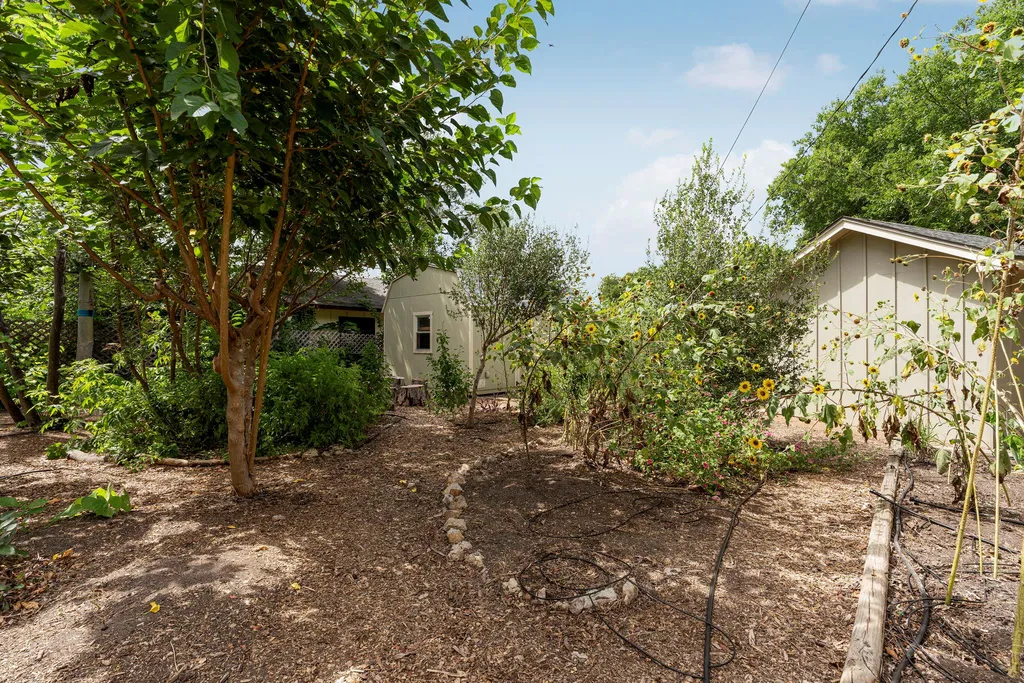 1416 Corona Drive Austin TX 78723
