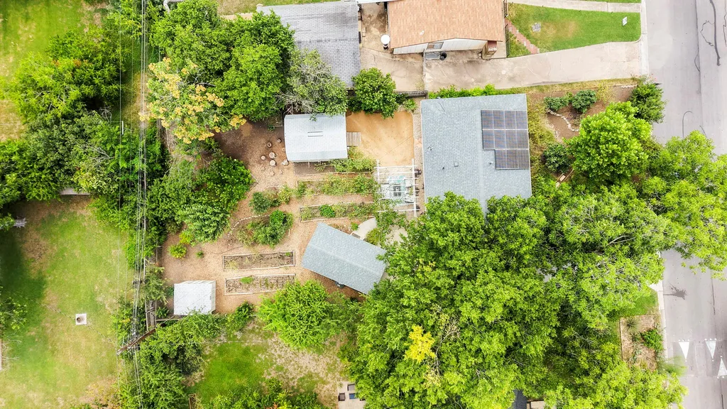 1416 Corona Drive Austin TX 78723