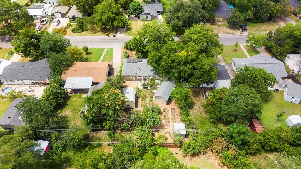 1416 Corona Drive Austin TX 78723