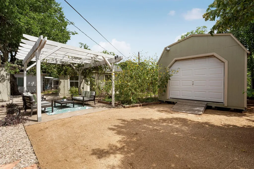 1416 Corona Drive Austin TX 78723