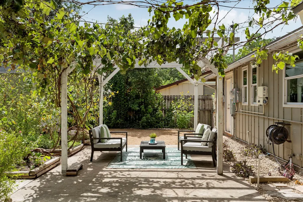 1416 Corona Drive Austin TX 78723