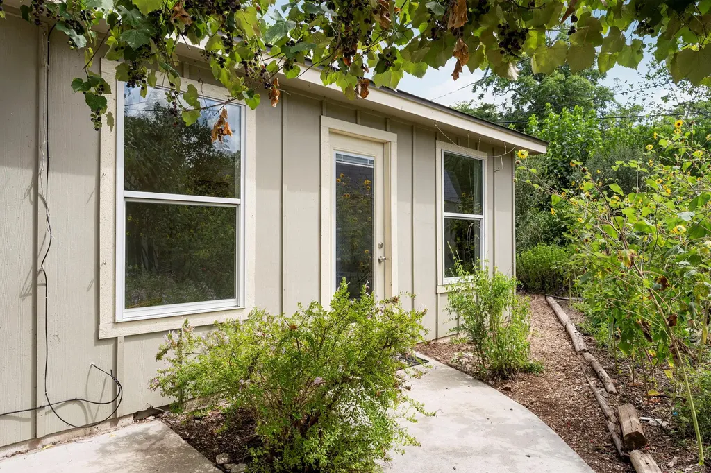 1416 Corona Drive Austin TX 78723