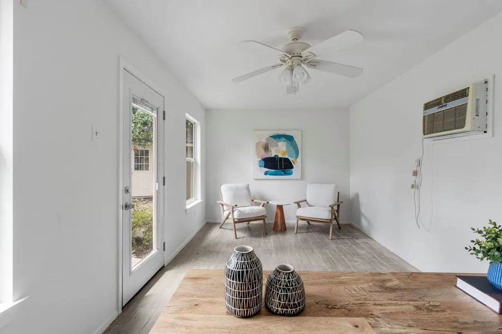 1416 Corona Drive Austin TX 78723