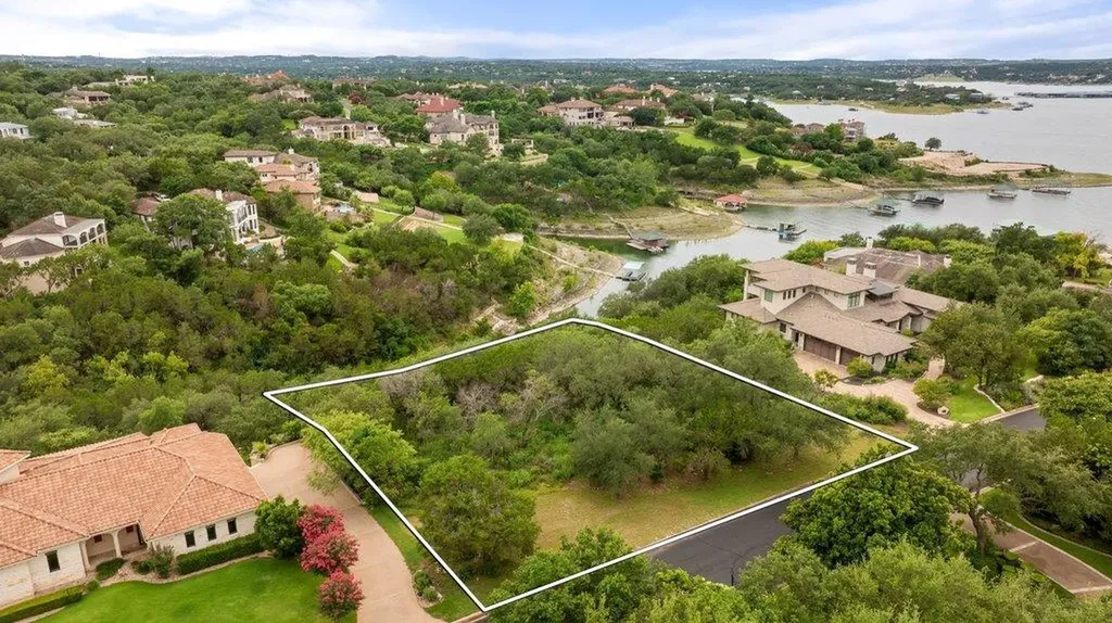 16009 Chateau Avenue Austin TX 78734