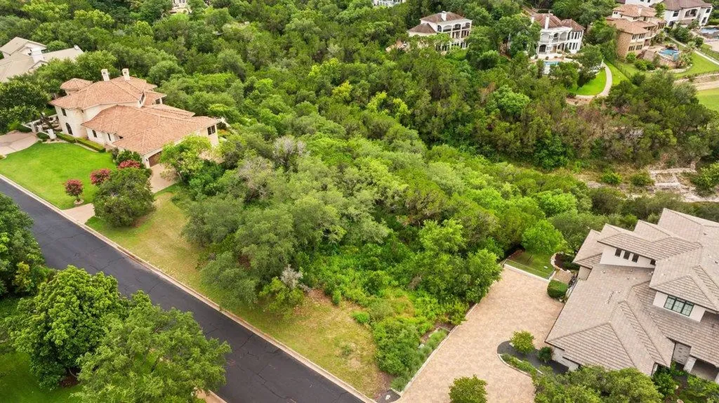 16009 Chateau Avenue Austin TX 78734