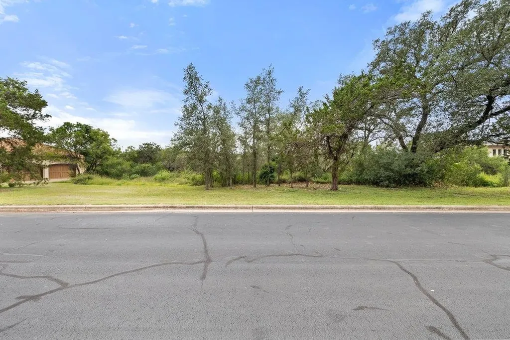 16009 Chateau Avenue Austin TX 78734