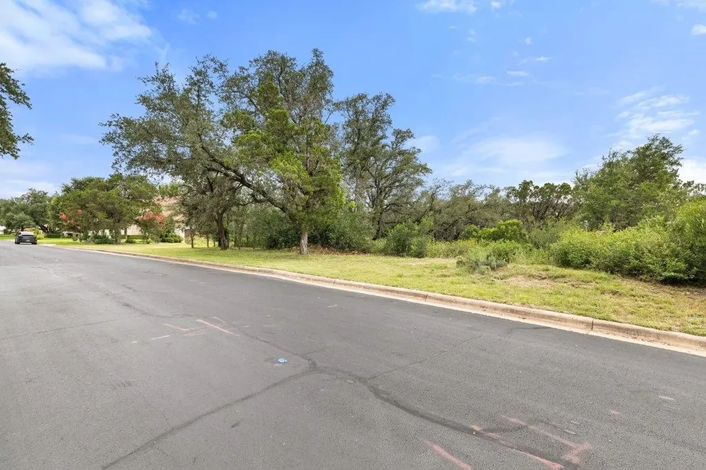 16009 Chateau Avenue Austin TX 78734